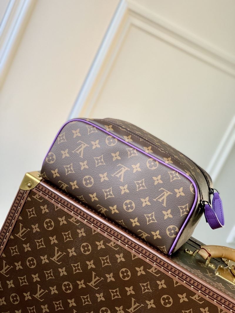 LV Cosmetic Bags